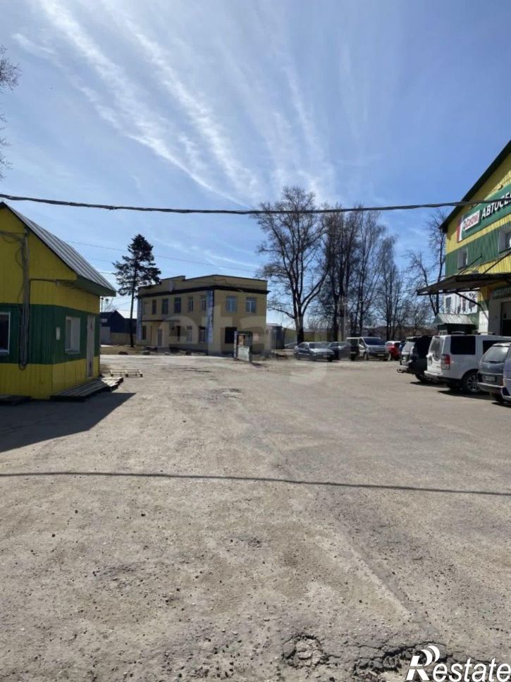 Офис улица Леона Поземского, 110,  д. 110