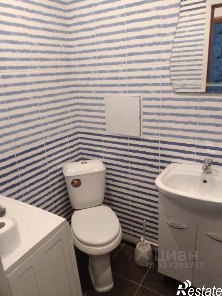 1-комн квартира Рижский пр-кт, 58,  д. 58