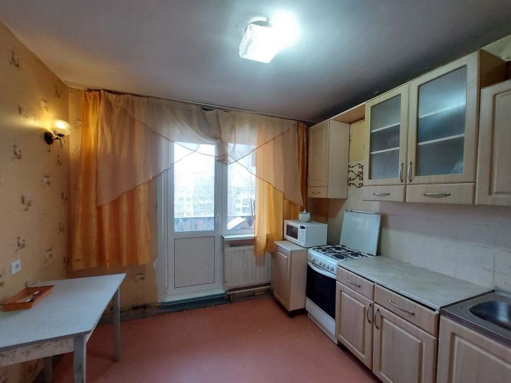 2-комн квартира Инженерная улица, д.86