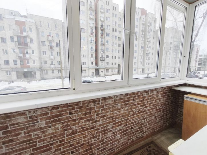 2-комн квартира улица Чехова, 10