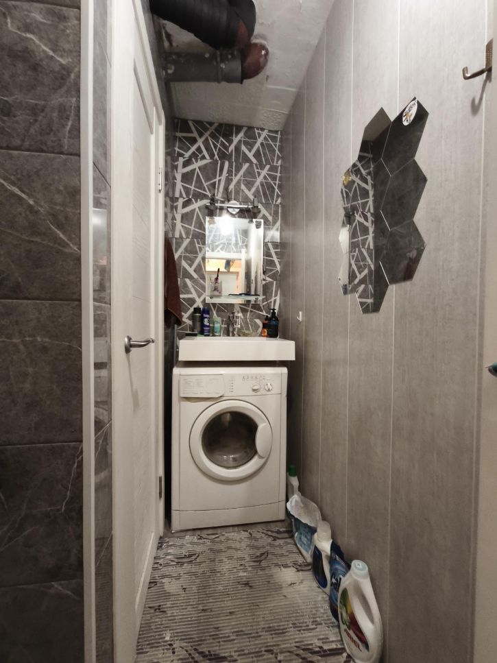 1-комн квартира Красноармейская улица, 26