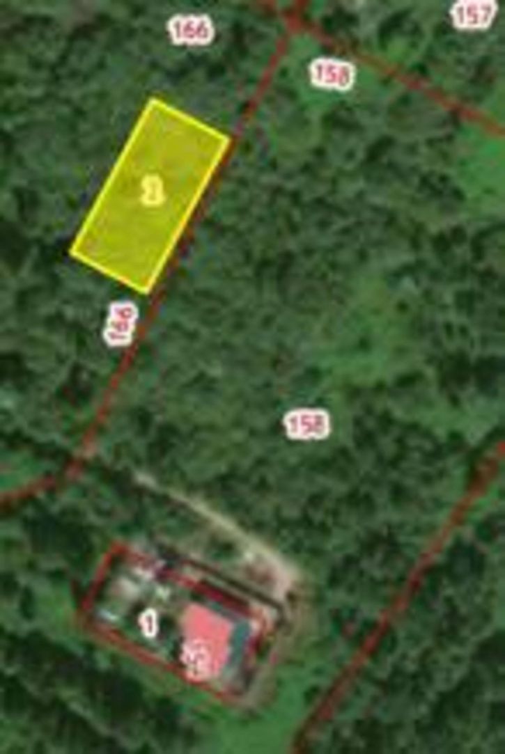 Земельный участок Почтовая улица