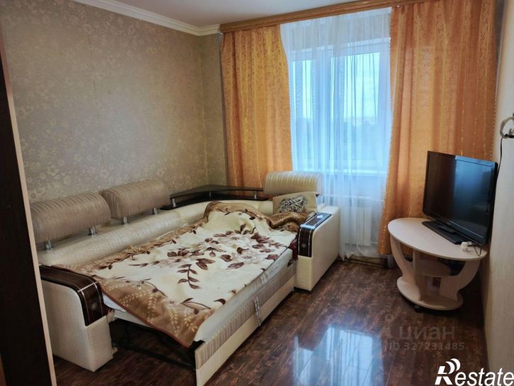 2-комн квартира ул Юбилейная, 32,  д. 32