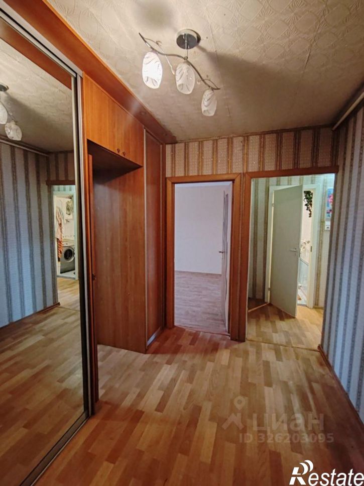 3-комн квартира ул Стахановская, 17,  д. 17