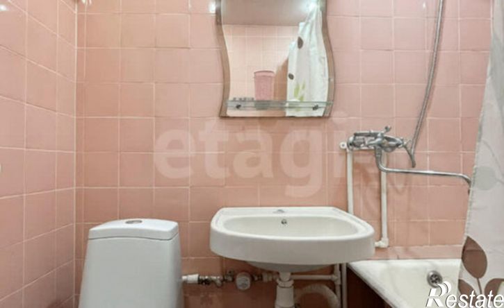 2-комн квартира ул Юбилейная, 69,  д. 69