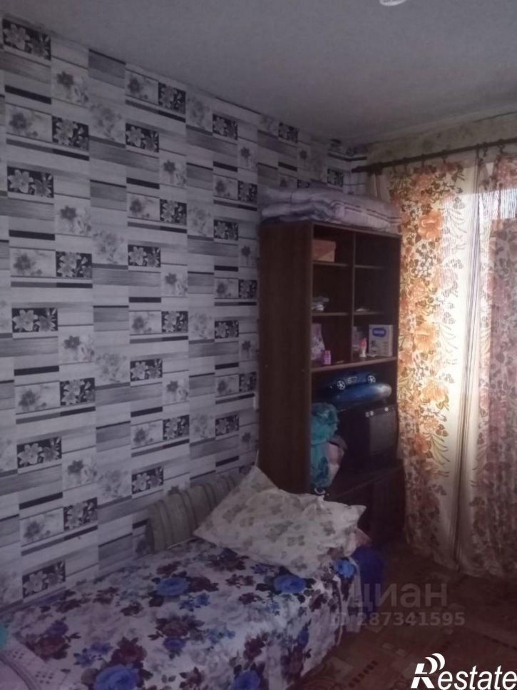 2-комн квартира ул Труда, 59,  д. 59