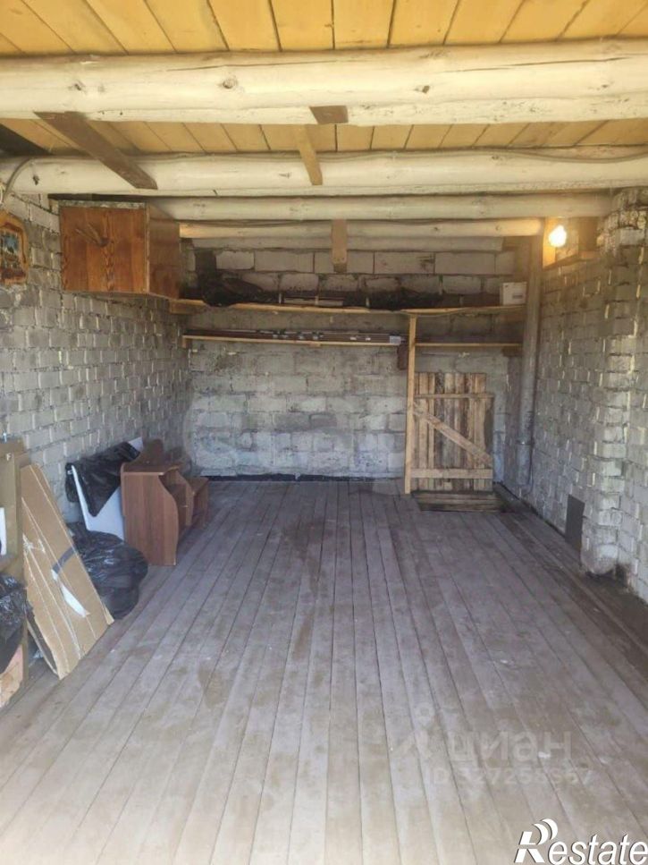 Гараж/парковка городской округ Псков