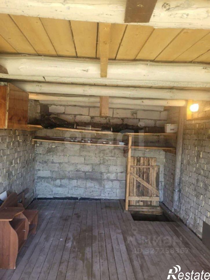 Гараж/парковка городской округ Псков