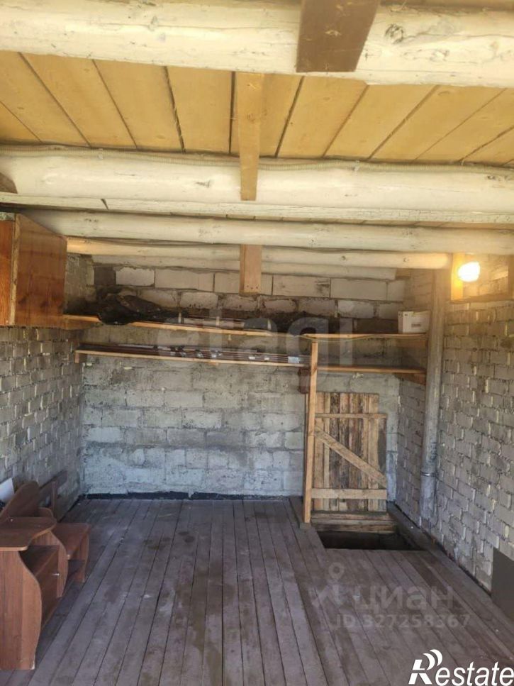 Гараж/парковка городской округ Псков