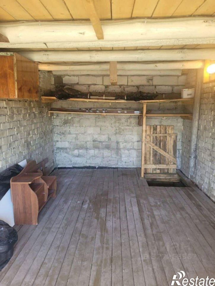 Гараж/парковка городской округ Псков