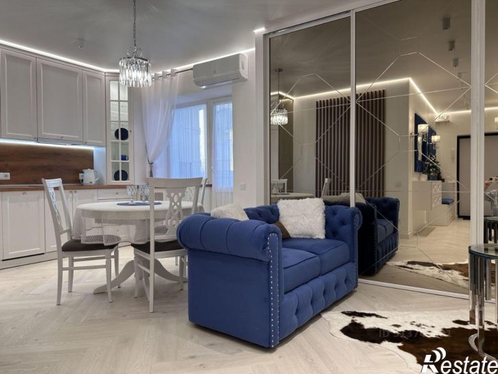 1-комн квартира улица Труда, 15,  д. 15