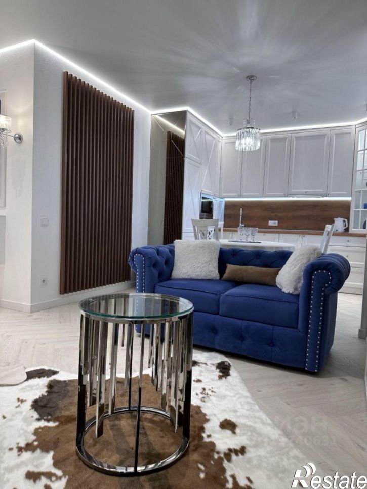 1-комн квартира улица Труда, 15,  д. 15