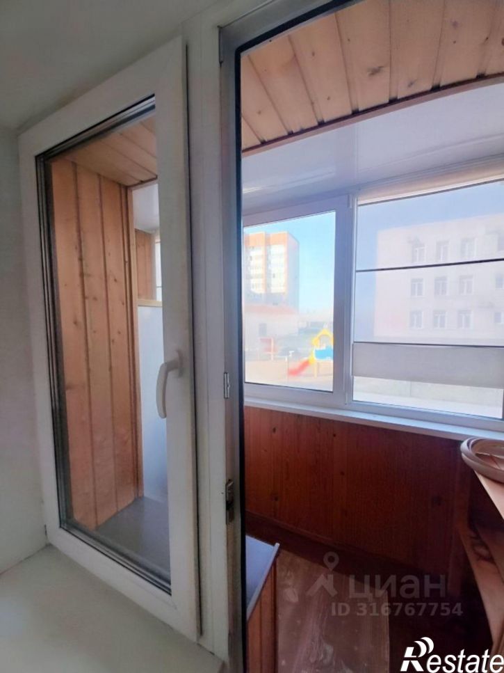 3-комн квартира Рижский пр-кт, 74А,  д. 74А