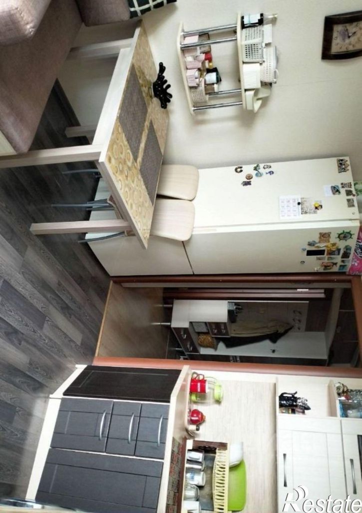 1-комн квартира ул Гущина, 6,  д. 6