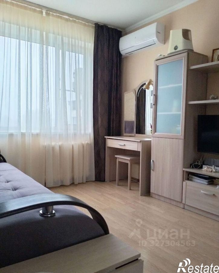 1-комн квартира ул Гущина, 6,  д. 6