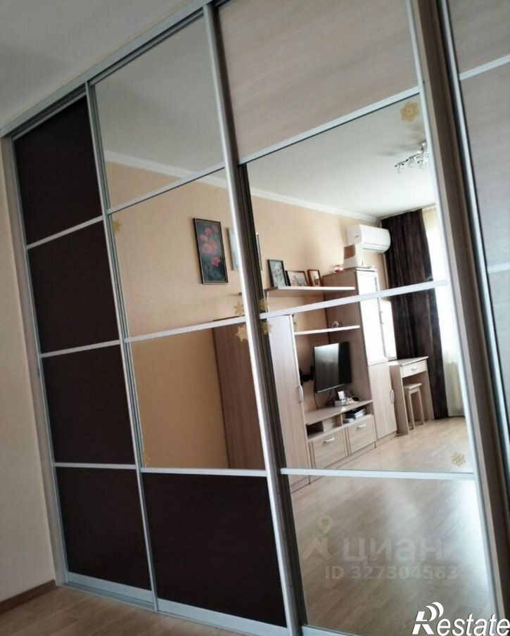 1-комн квартира ул Гущина, 6,  д. 6