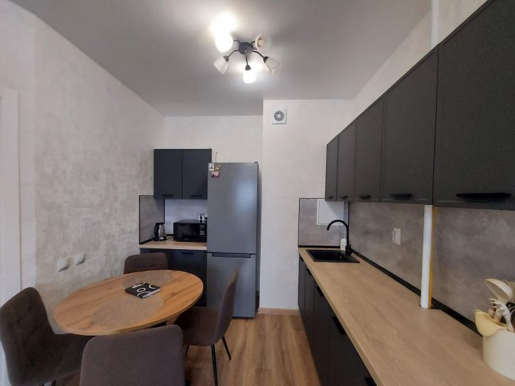 1-комн квартира Юности улица, д.22