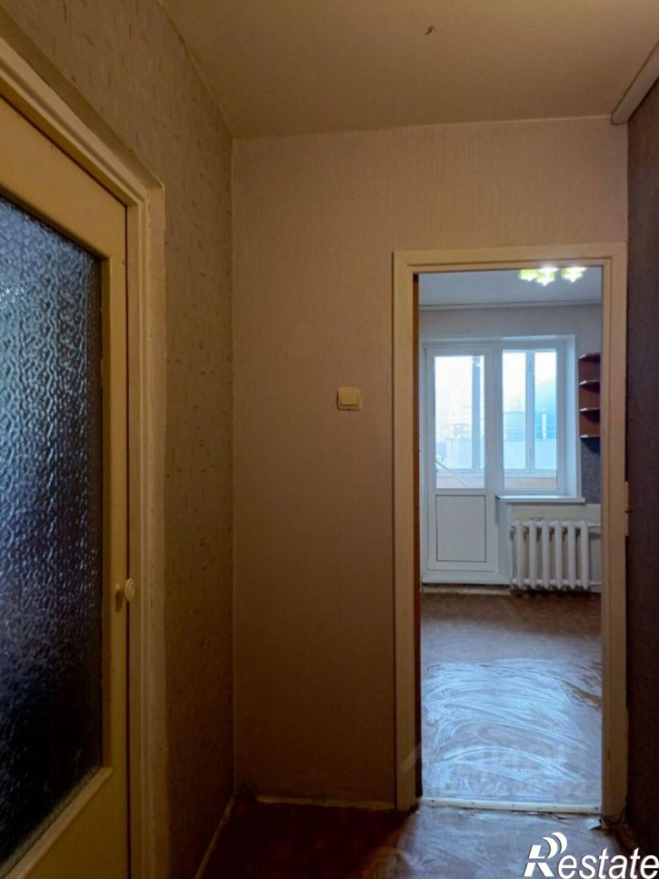 1-комн квартира улица Рокоссовского, 34,  д. 34