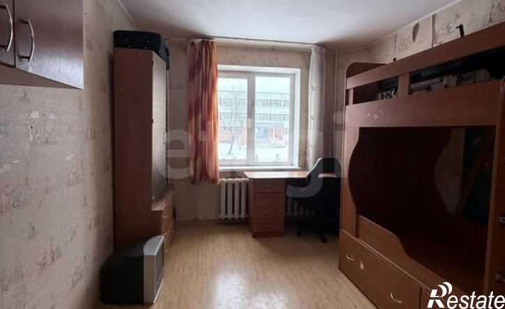 2-комн квартира Западная улица, 23,  д. 23