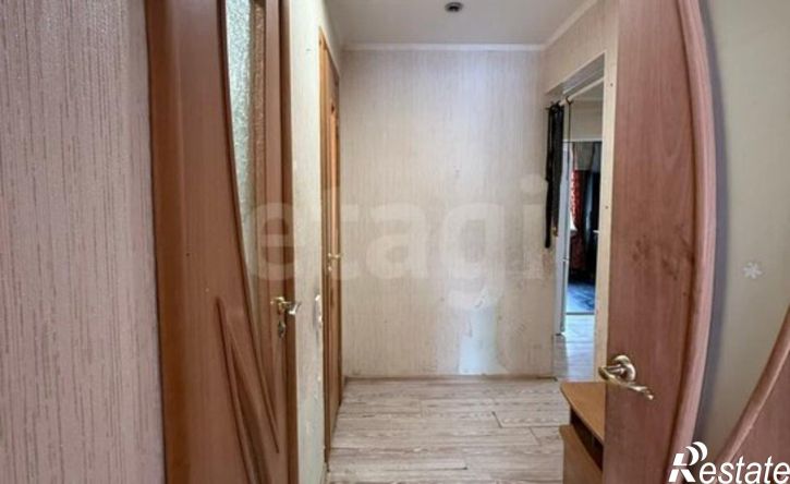 2-комн квартира Западная улица, 23,  д. 23