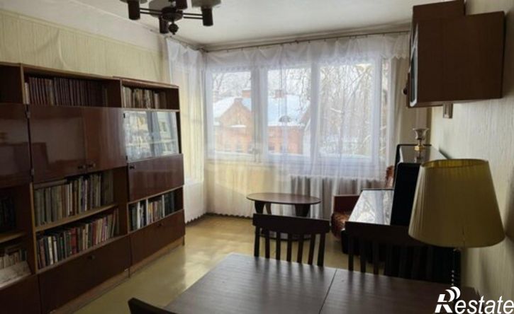 3-комн квартира ул Мирная, 4А,  д. 4А