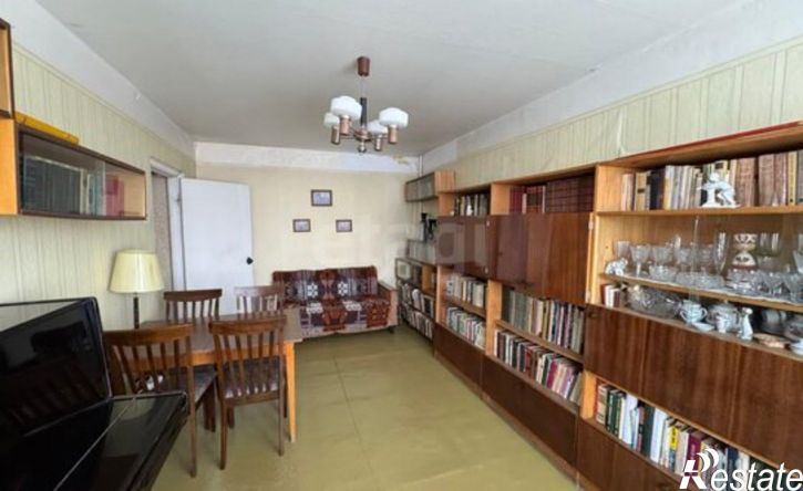 3-комн квартира ул Мирная, 4А,  д. 4А