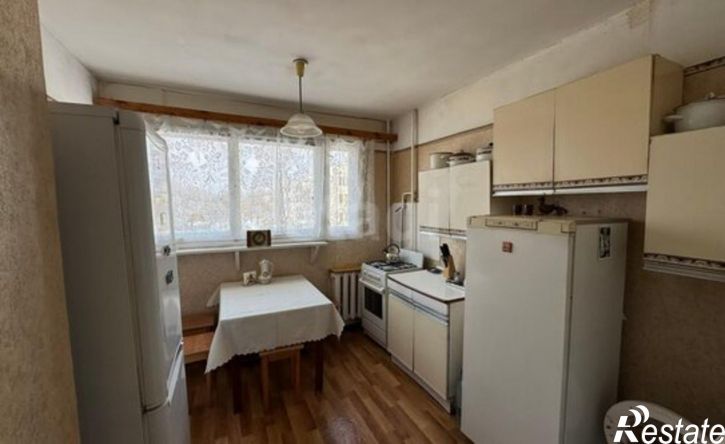 3-комн квартира ул Мирная, 4А,  д. 4А