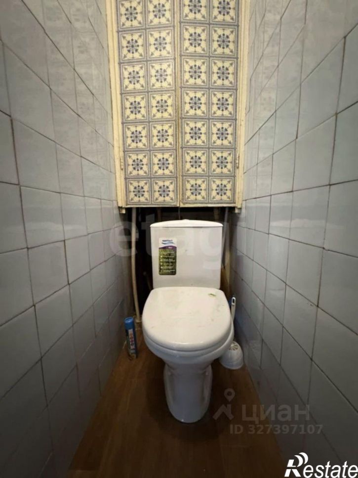 3-комн квартира ул Мирная, 4А,  д. 4А