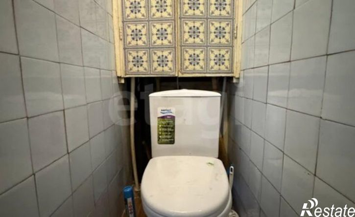 3-комн квартира ул Мирная, 4А,  д. 4А