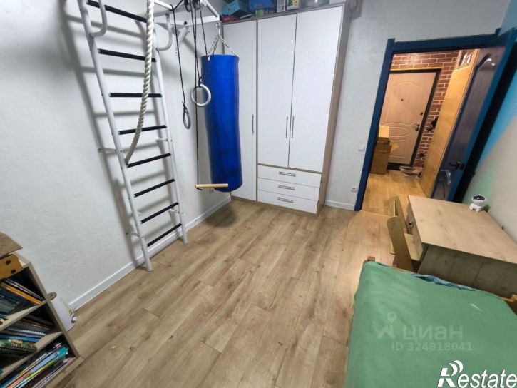 1-комн квартира ул Ижорского Батальона, 49,  д. 49