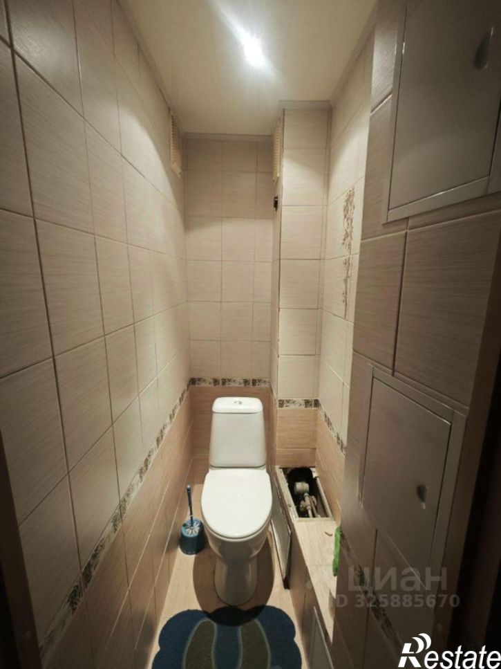 3-комн квартира ул Госпитальная, 17,  д. 17