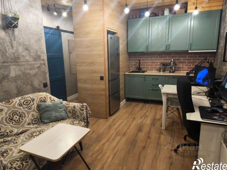 1-комн квартира ул Ижорского Батальона, 49,  д. 49