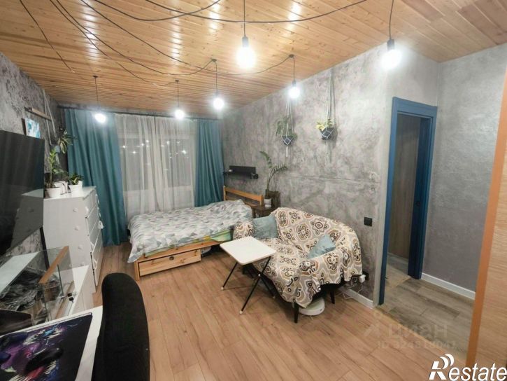 1-комн квартира ул Ижорского Батальона, 49,  д. 49