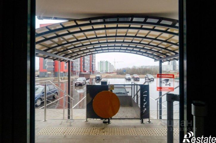 2-комн квартира ул Техническая, 17,  д. 17