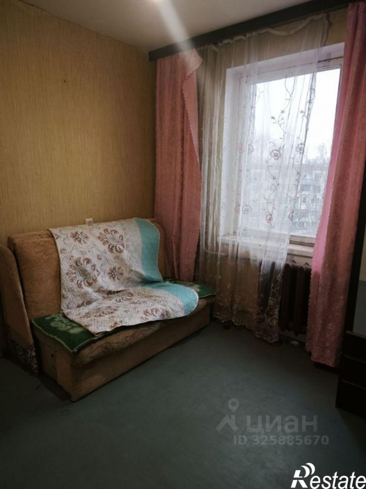 3-комн квартира ул Госпитальная, 17,  д. 17