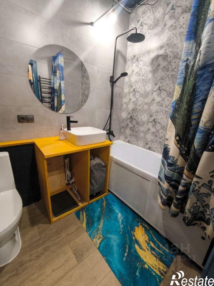 1-комн квартира ул Ижорского Батальона, 49,  д. 49