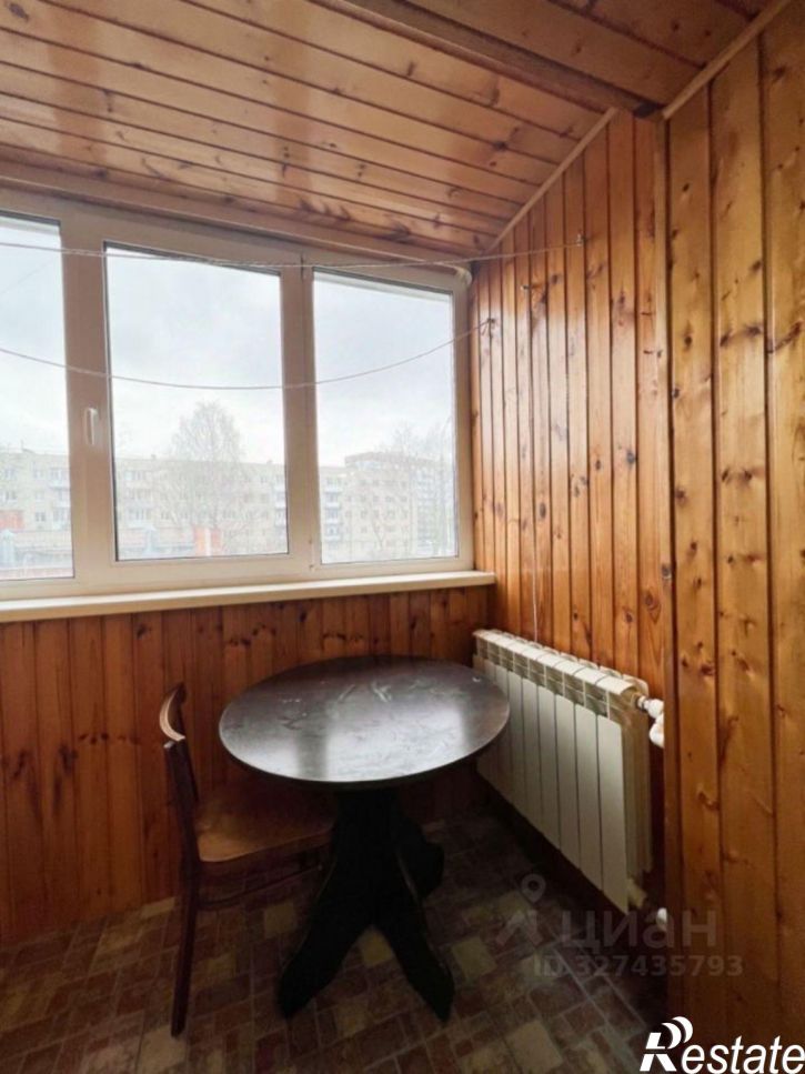 1-комн квартира Юбилейная улица, 77Б,  д. 77Б