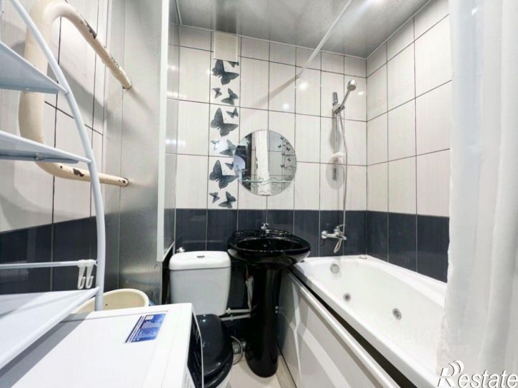 1-комн квартира Юбилейная улица, 77Б,  д. 77Б