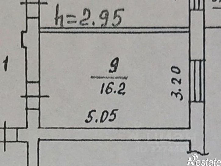 Комната ул Герцена, 8,  д. 8