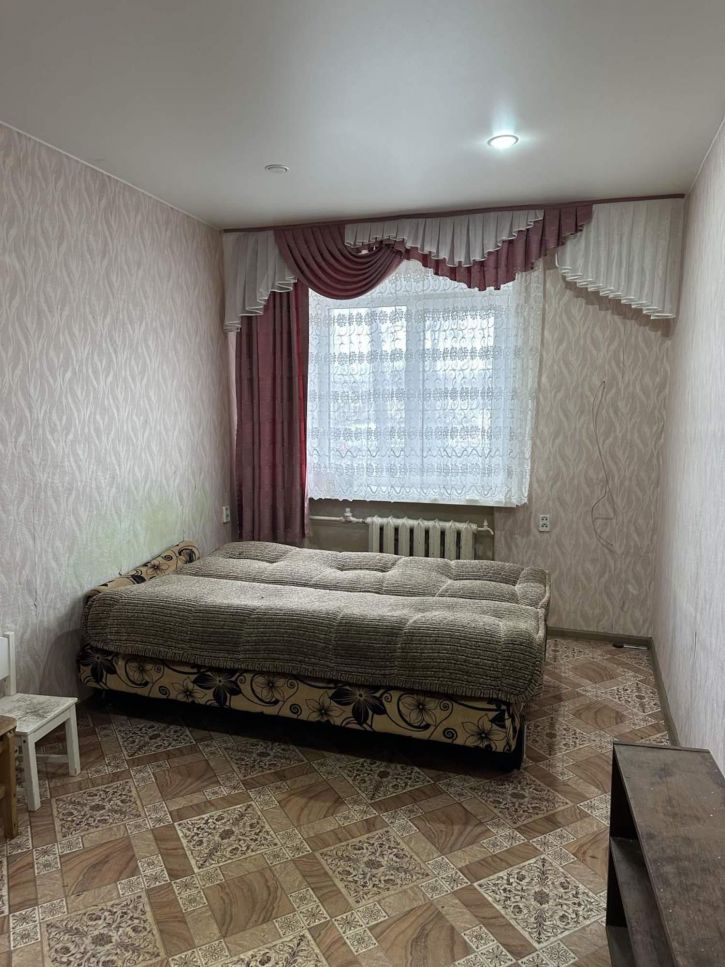 Комната Юрия Гагарина улица, д.13
