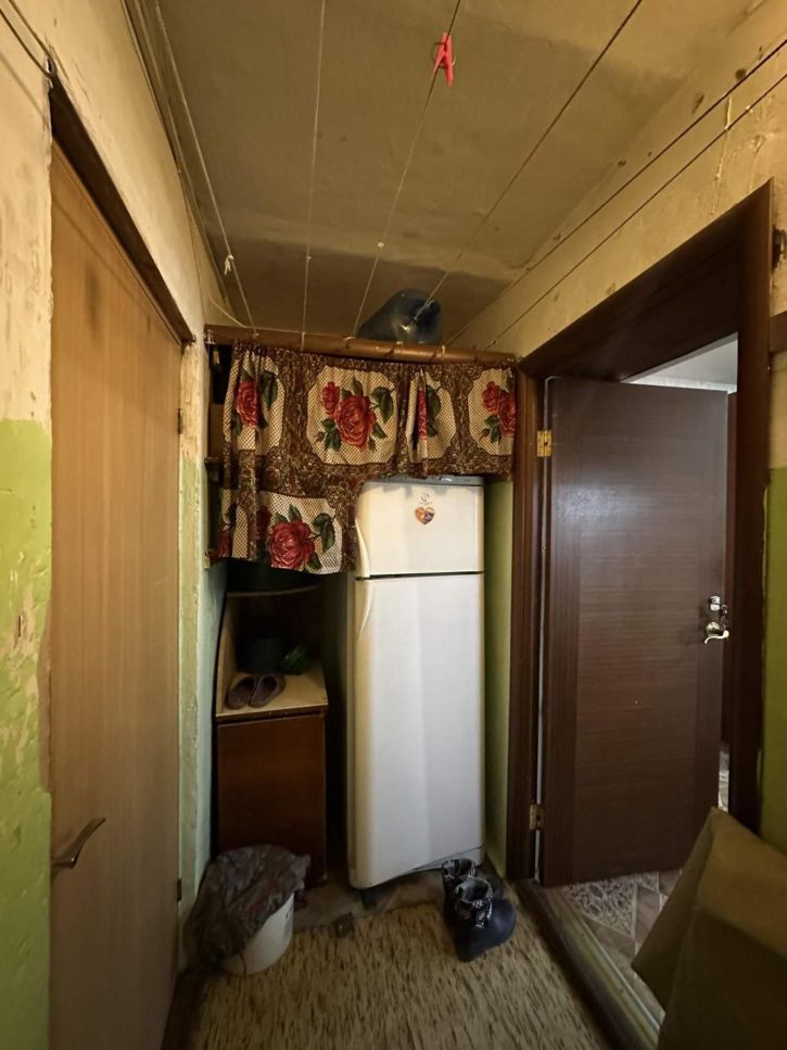 Комната Юрия Гагарина улица, д.13