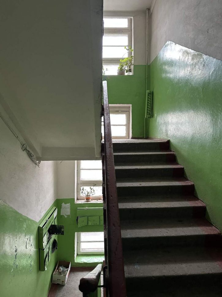 Комната Юрия Гагарина улица, д.13