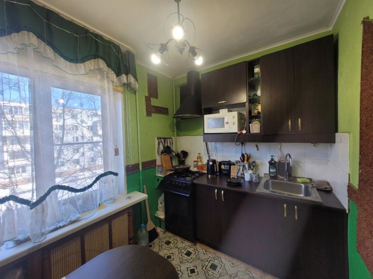 1-комн квартира Западная улица, 2