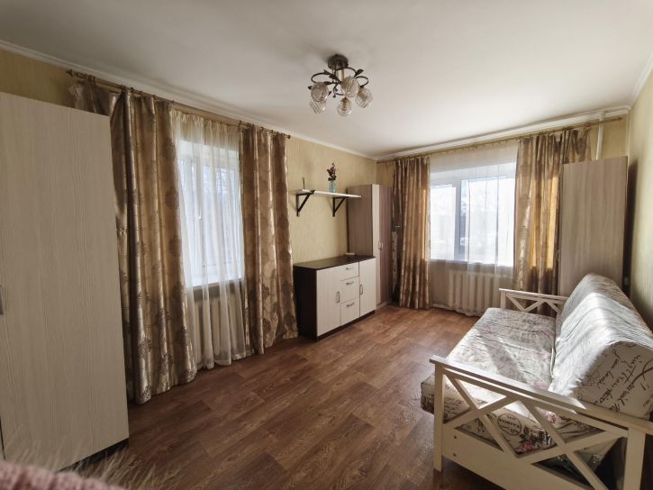 1-комн квартира Октябрьский проспект, 39