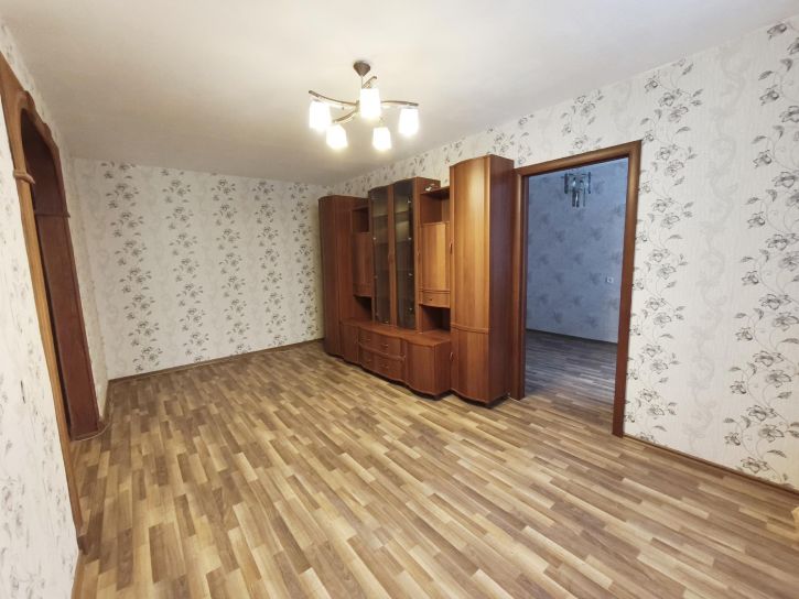 2-комн квартира улица Чехова, 10