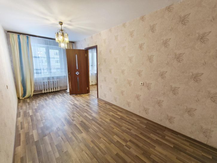 2-комн квартира улица Чехова, 10