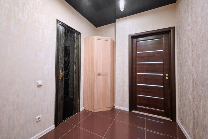 1-комн квартира Юбилейная улица, 40