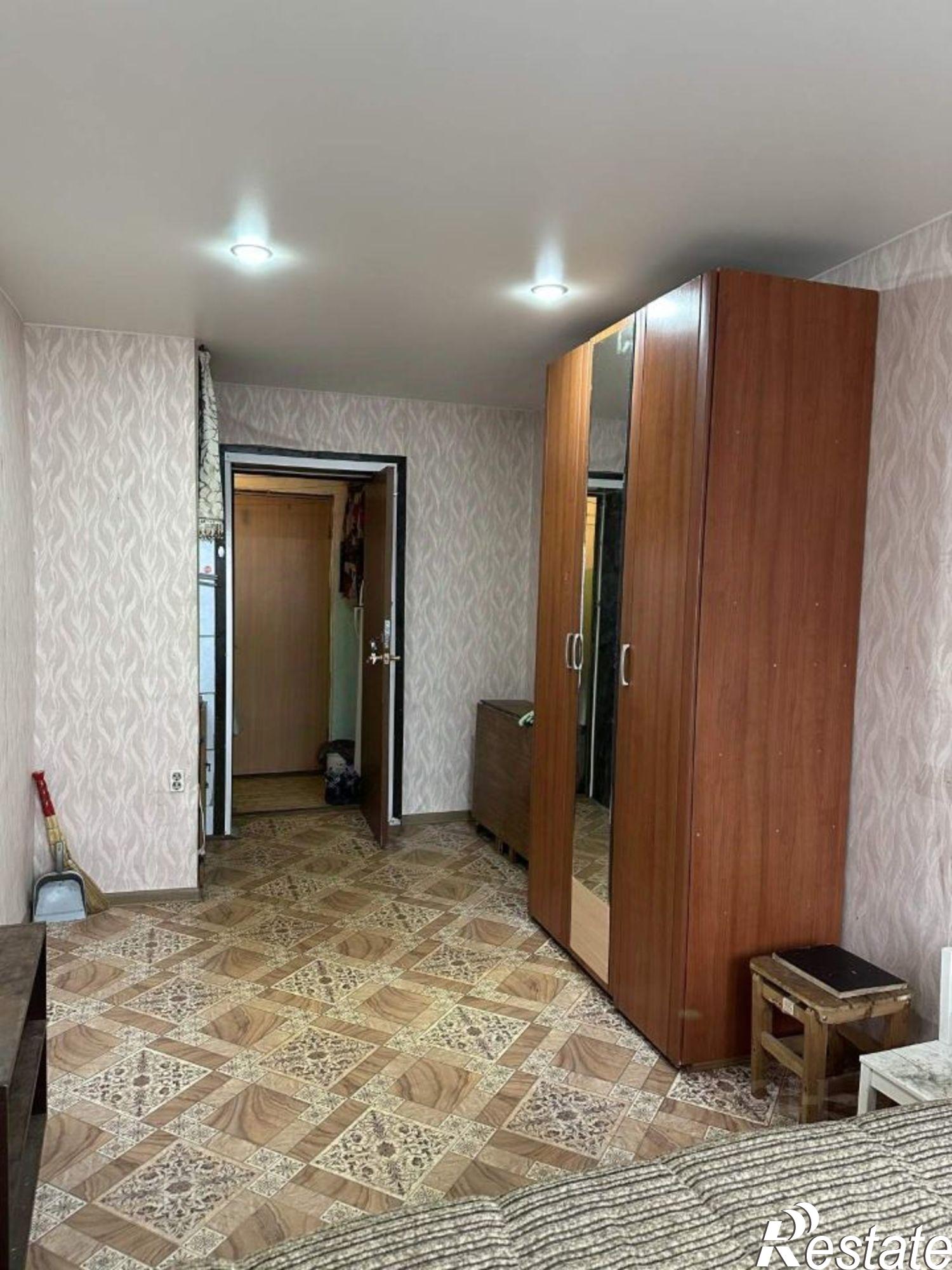 Купить комнату за 1 300 000 рублей на ул Юрия Гагарина, 13