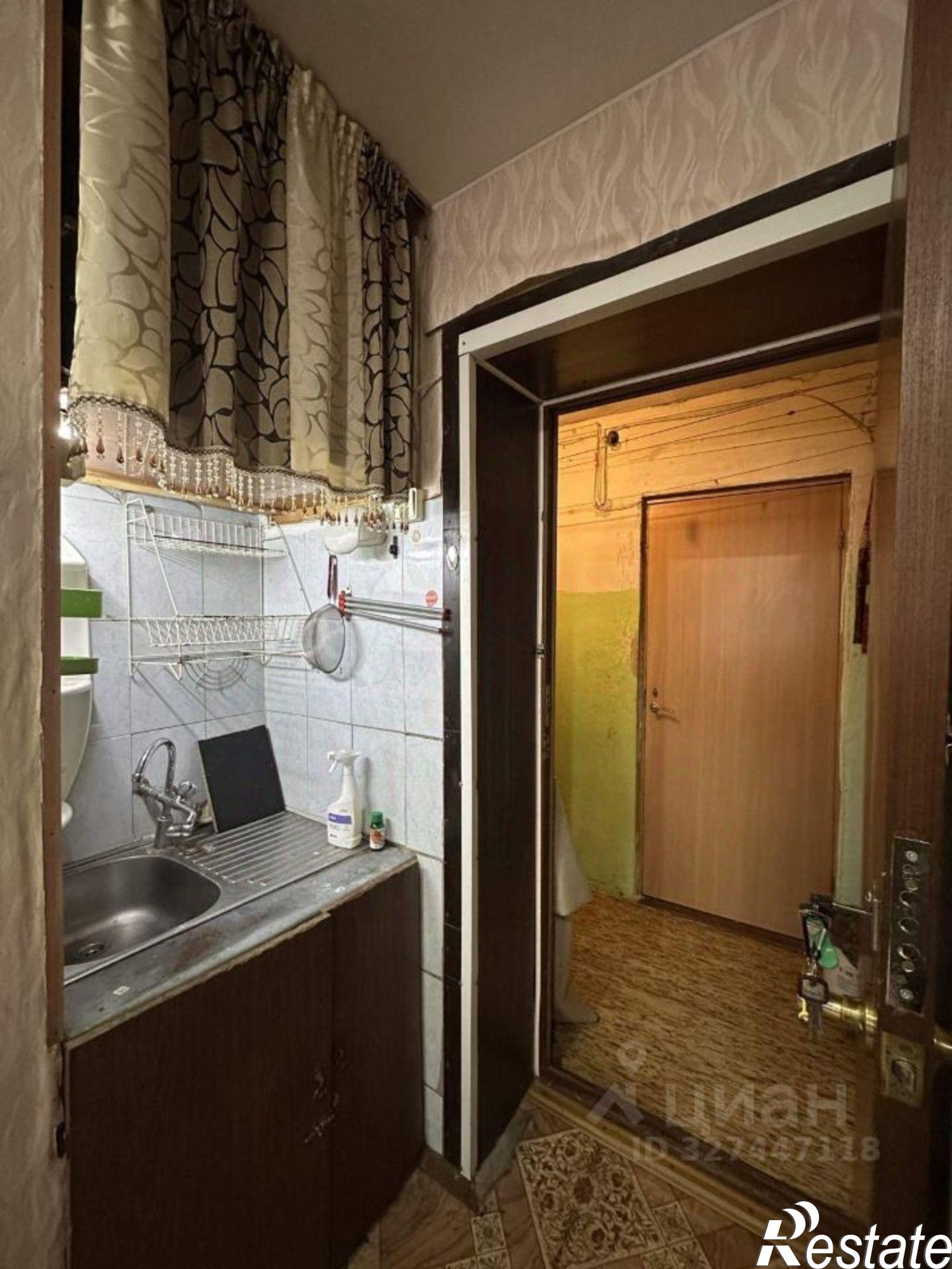 Купить комнату за 1 950 000 рублей на ул Юрия Гагарина, 13