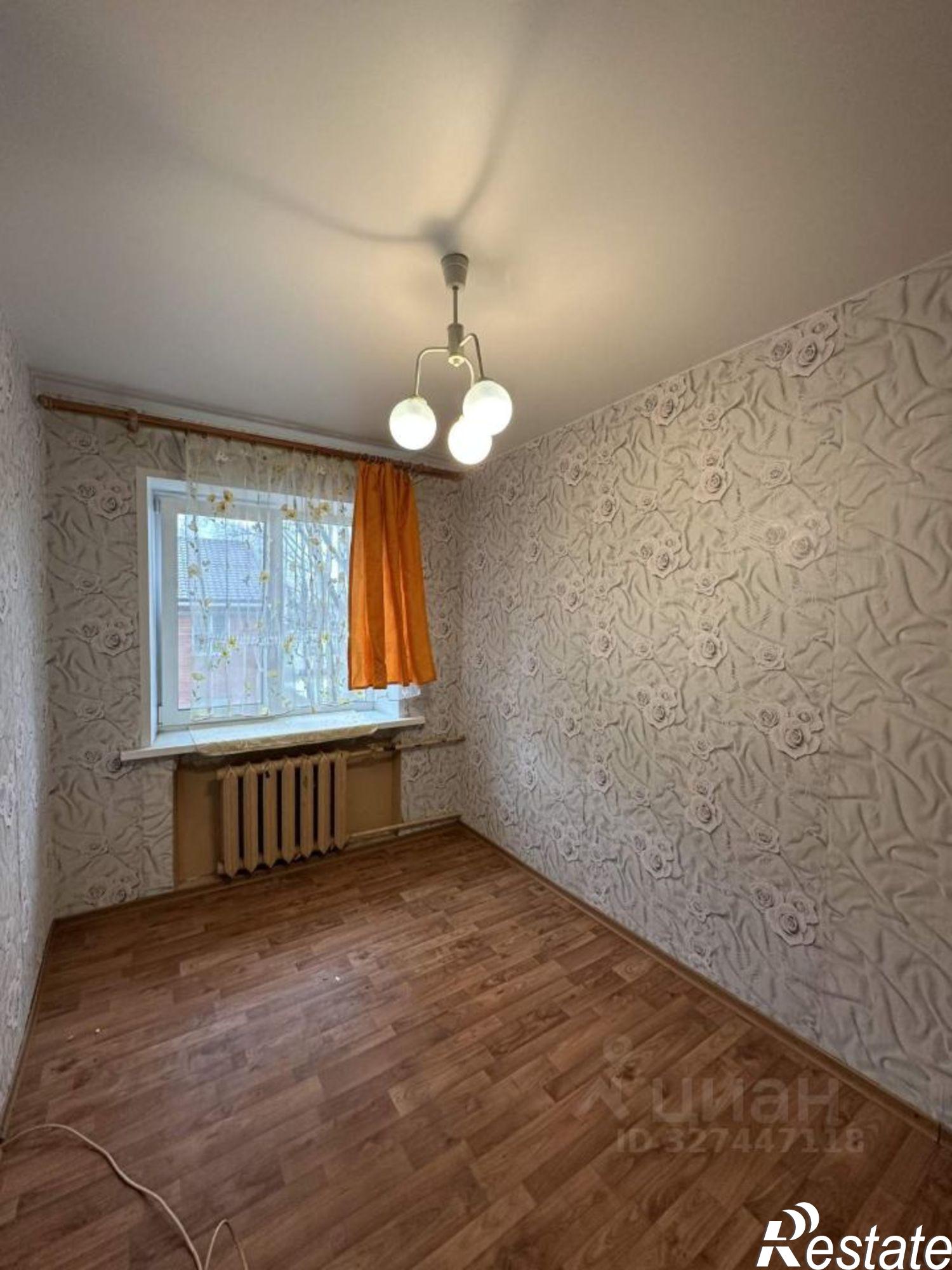 Купить комнату за 1 950 000 рублей на ул Юрия Гагарина, 13